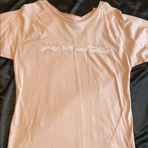 t shirt: Sunset Dreamin